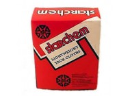 2 - Lightweight tack cloths (18" / 45cm) Boxed in 10's